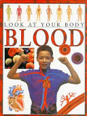Blood cover