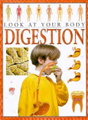 Digestion cover