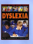 Dyslexia cover