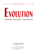 Evolution cover