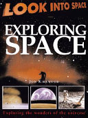 Exploring Space cover