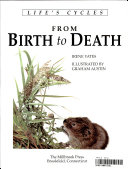 From Birth to Death cover