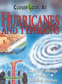 Hurricanes and Typhoons cover