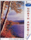 North America cover