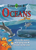 Oceans cover