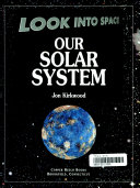 Our Solar System cover