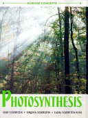 Photosynthesis cover