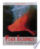 Plate Tectonics cover