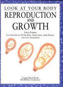 Reproduction and Growth cover