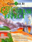 The Greenhouse Effect cover