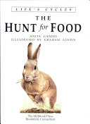 The Hunt for Food cover