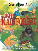 The Rainforest cover