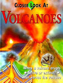 Volcanoes cover