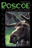 Roscoe: A North American Moose cover