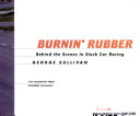 Burnin' Rubber cover