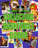 Collecting Basketball Cards cover