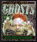 Ghosts cover