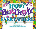 Happy Birthday, Everywhere! cover