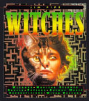 Witches cover