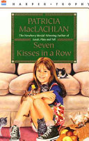 Seven Kisses in a Row cover