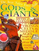 Gods & Giants cover