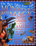 Monsters and Magic cover