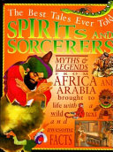 Spirits and Sorcerers cover