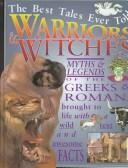Warriors & Witches cover