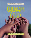Children's Causes cover