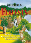 Forests cover