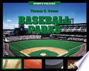 Baseball cover