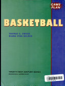 Basketball cover