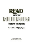 Read into the Millennium cover