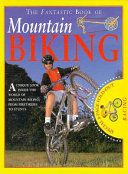 Mountain Biking cover