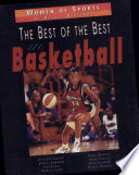 The Best of the Best in Basketball cover