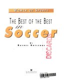 The Best of the Best in Soccer cover