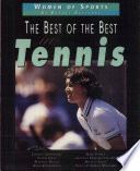 The Best of the Best in Tennis cover
