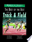 The Best of the Best in Track & Field cover