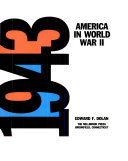 America in the Korean War cover