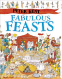 Fabulous Feasts cover