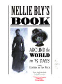 Nellie Bly's Book cover