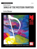 Singing Our Way West cover