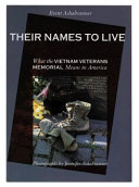 Their Names to Live cover