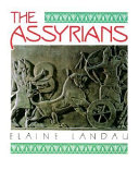 The Assyrians cover