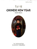 Chinese New Year cover