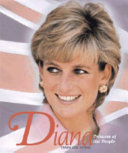 Diana: Princess of the People cover
