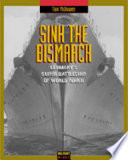 Sink the Bismarck cover