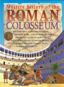 Roman Colosseum cover