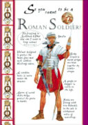 A Roman Soldier cover