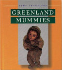 Greenland Mummies cover